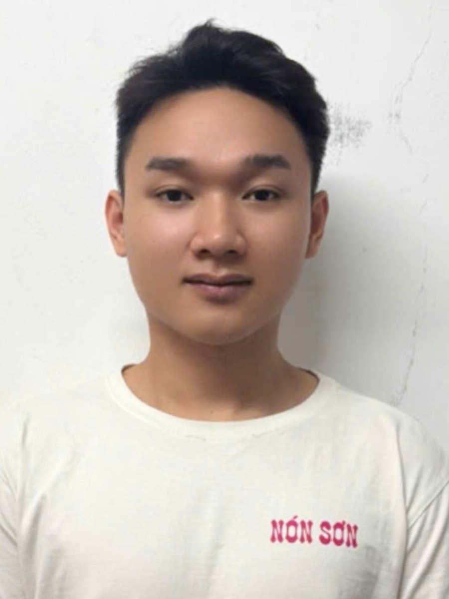 Tạ Vũ Thế Duy