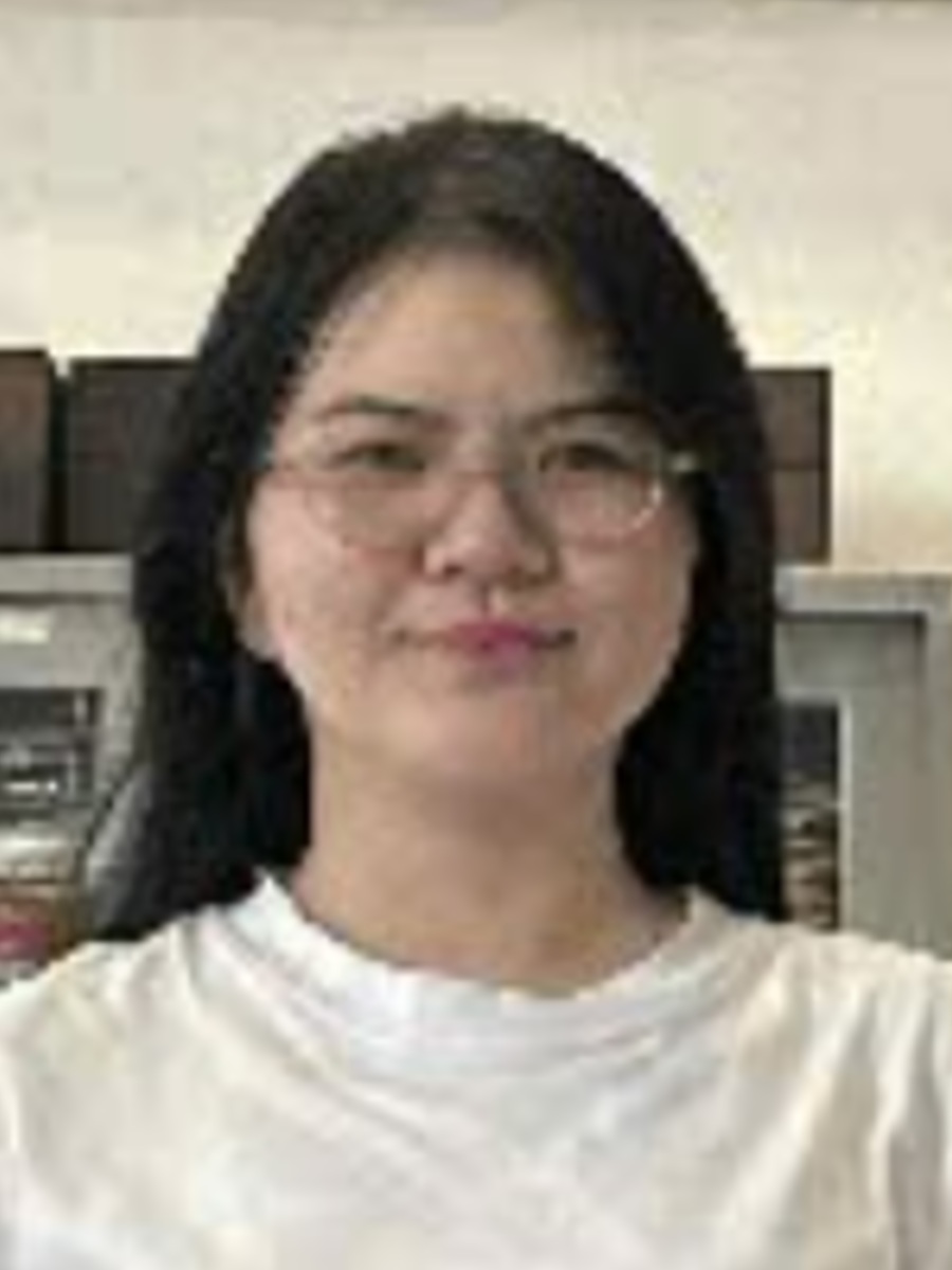 Lê Trương Trúc Như