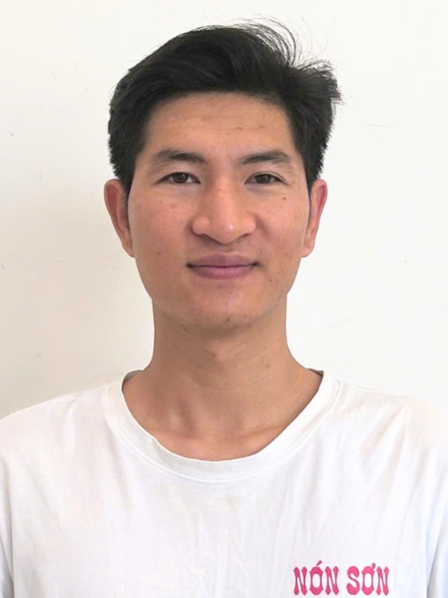 Bùi Phúc Thịnh