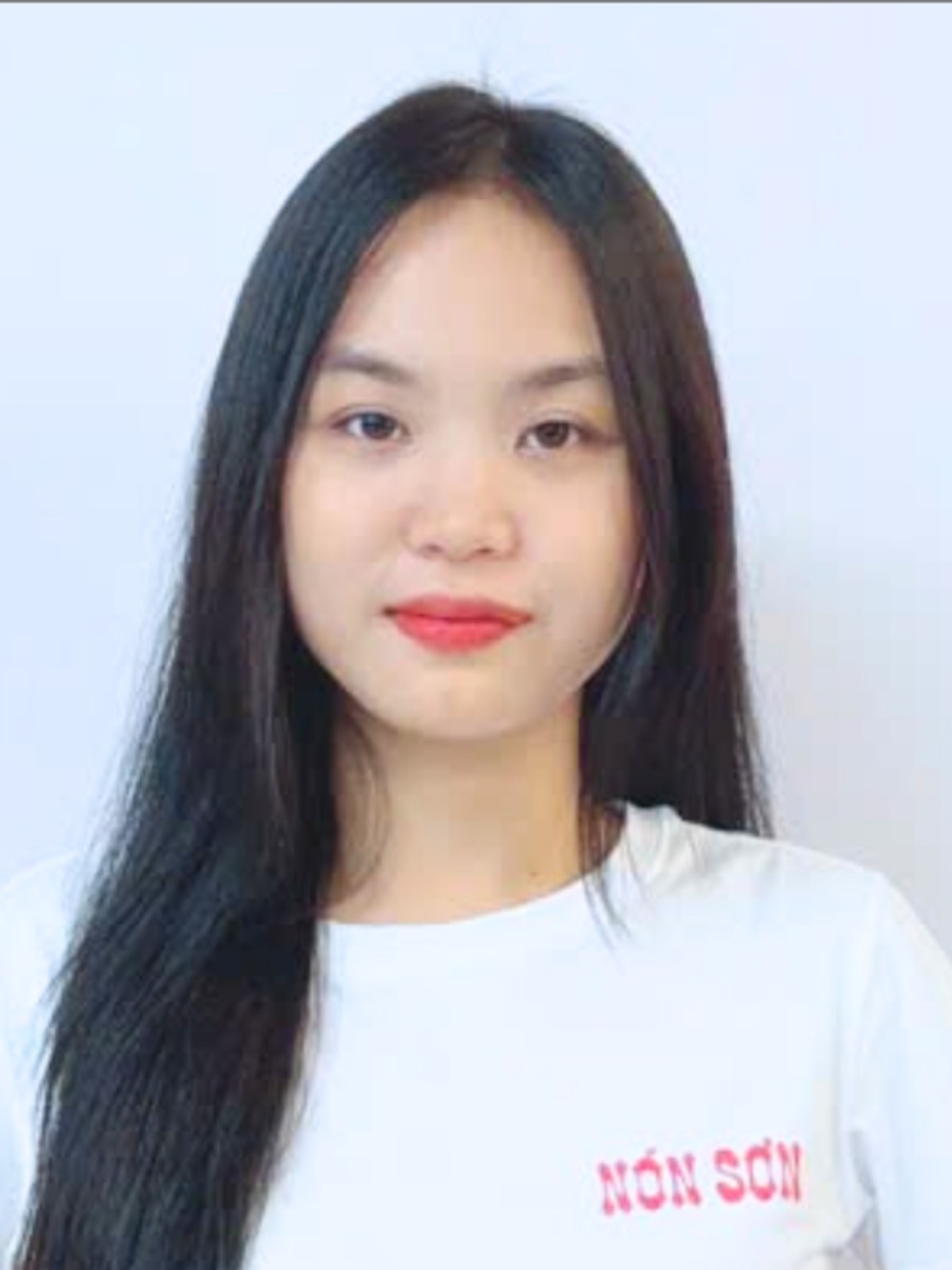 Lê Thị Hồng Xuyến