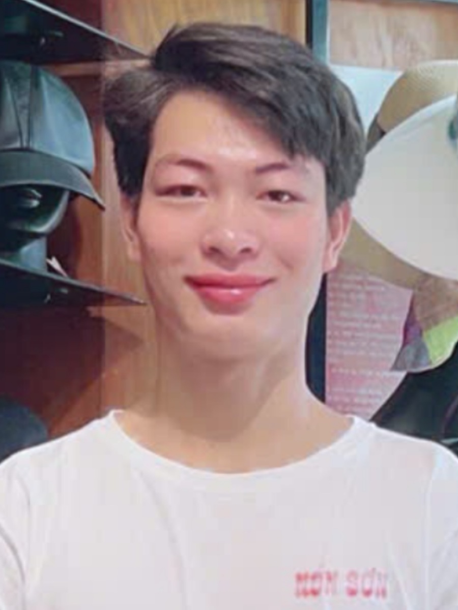 Lê Duy Cường