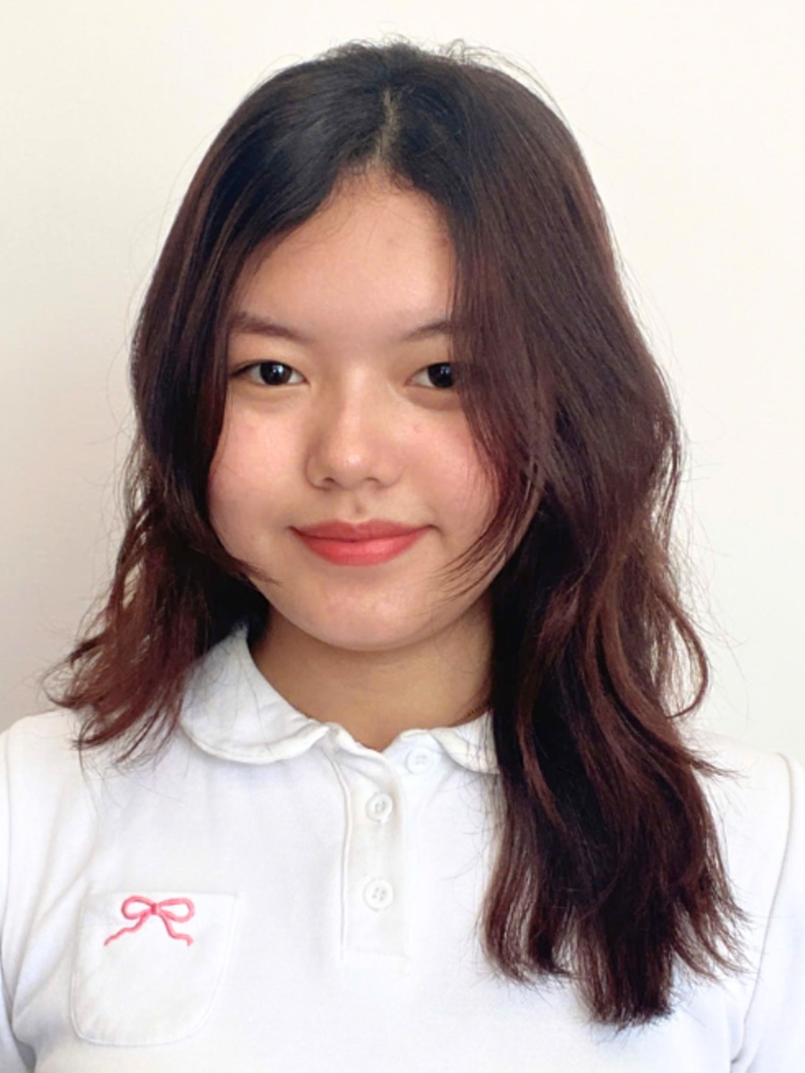 Huỳnh Ngọc Nhi
