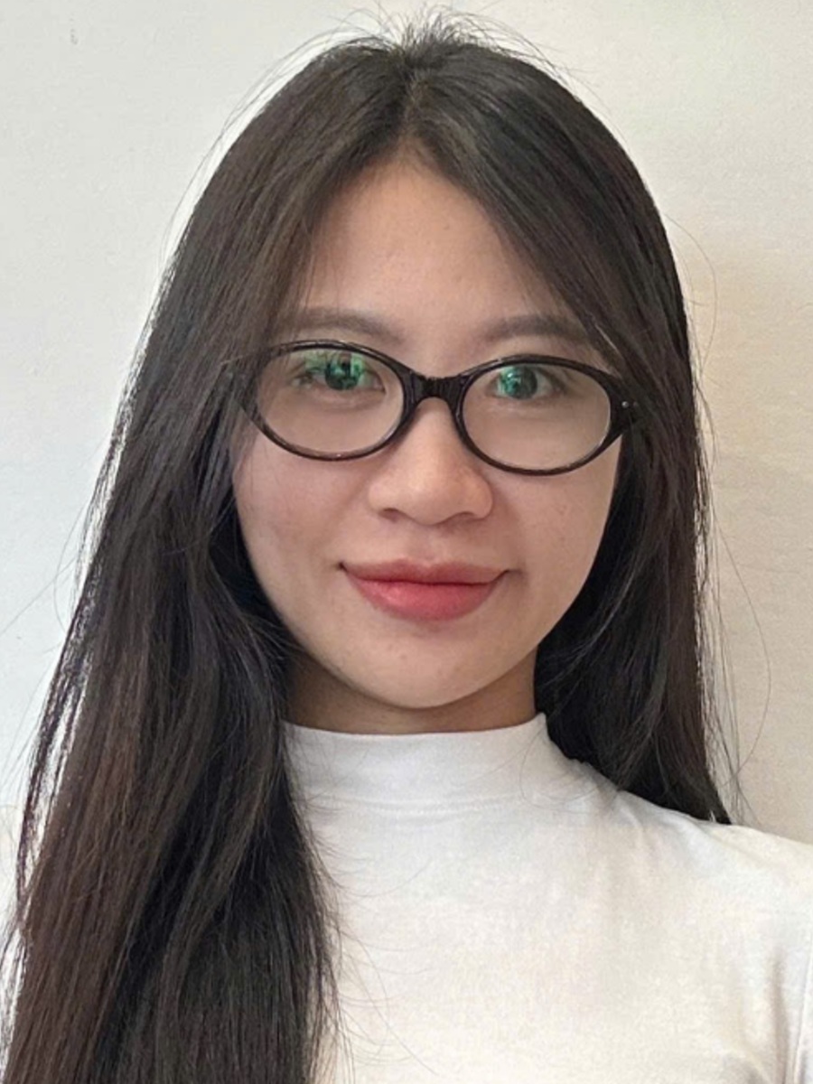 Phạm Thị Bảo Thi