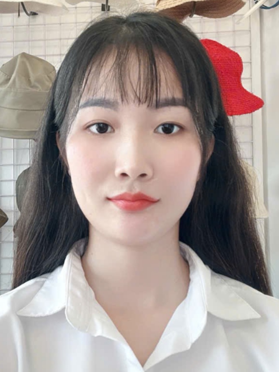 Nguyễn Thị Mỹ Nhân