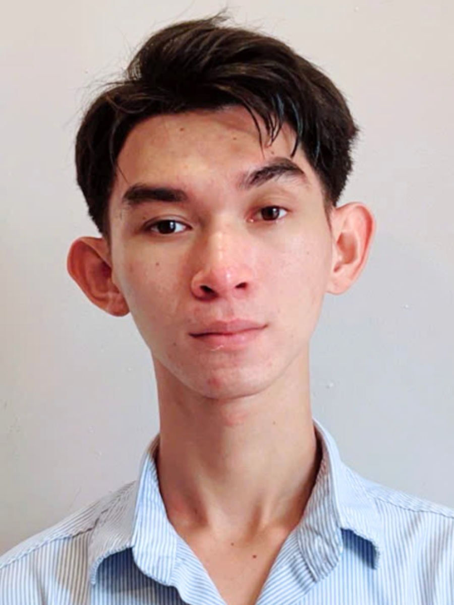 Nguyễn Đoàn Hoài Thương