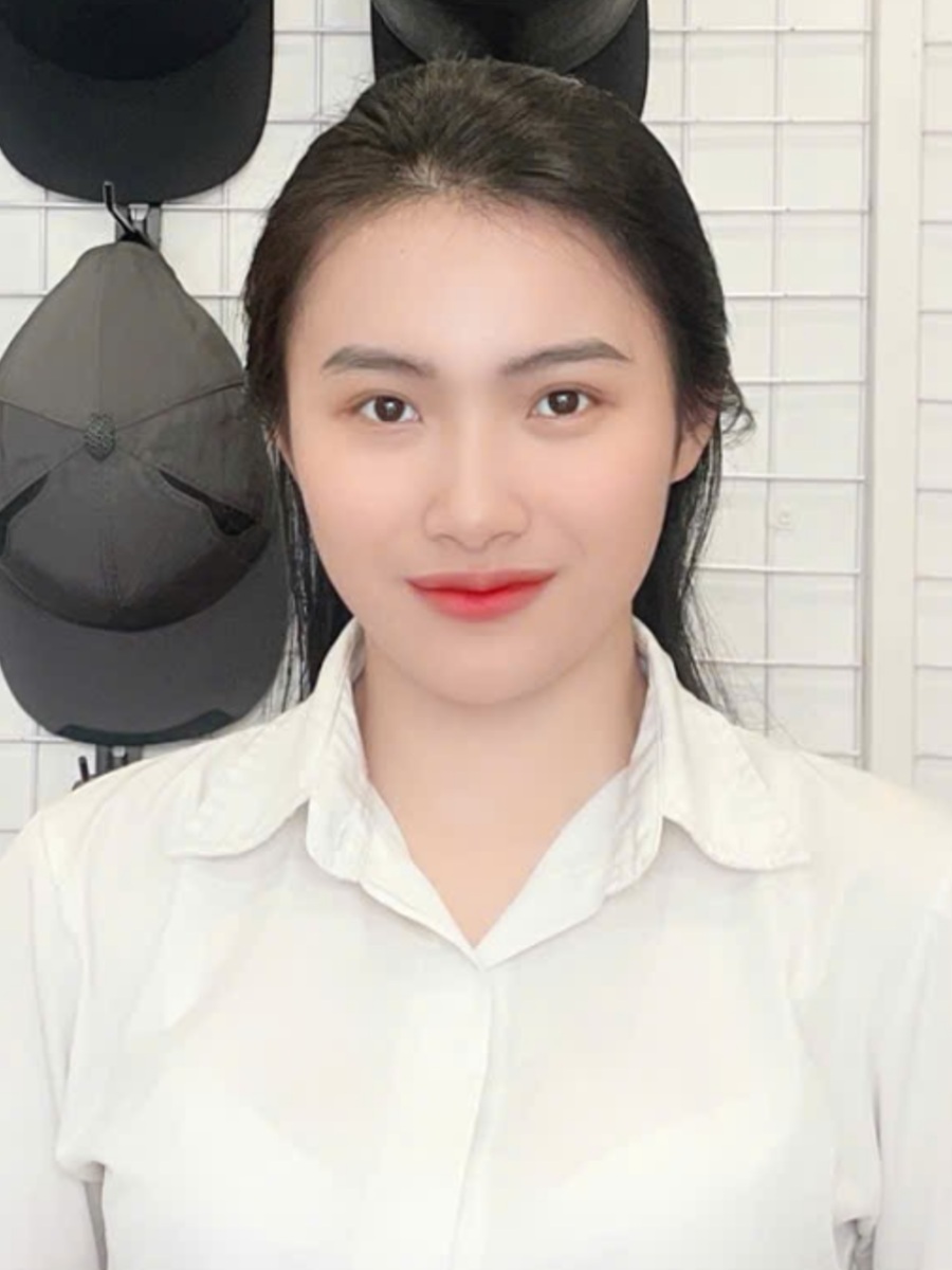 Ngô Thị Ngọc Huyền