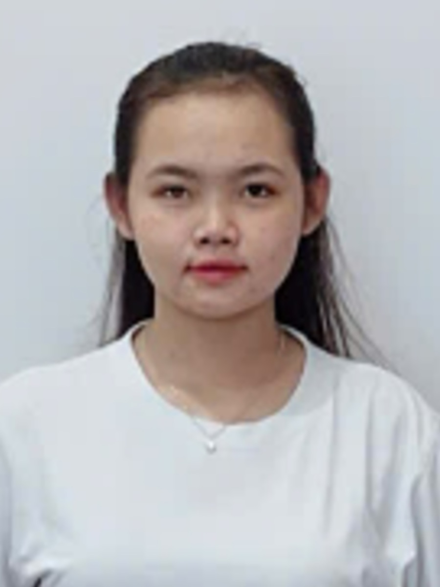 Nguyễn Thúy Diễm