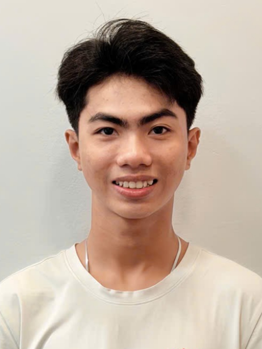 Dương Vỹ Khang