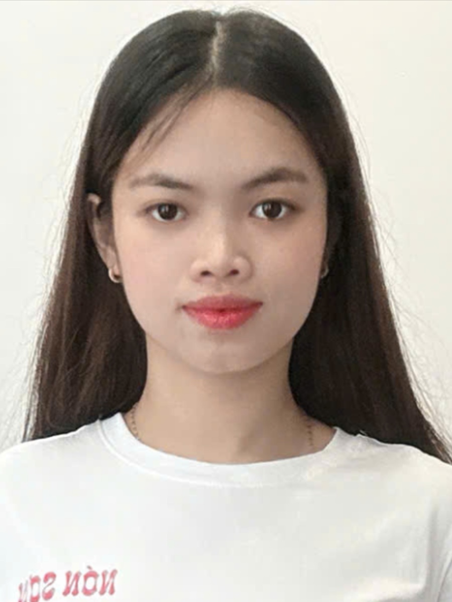 Phạm Thị Thu Yến