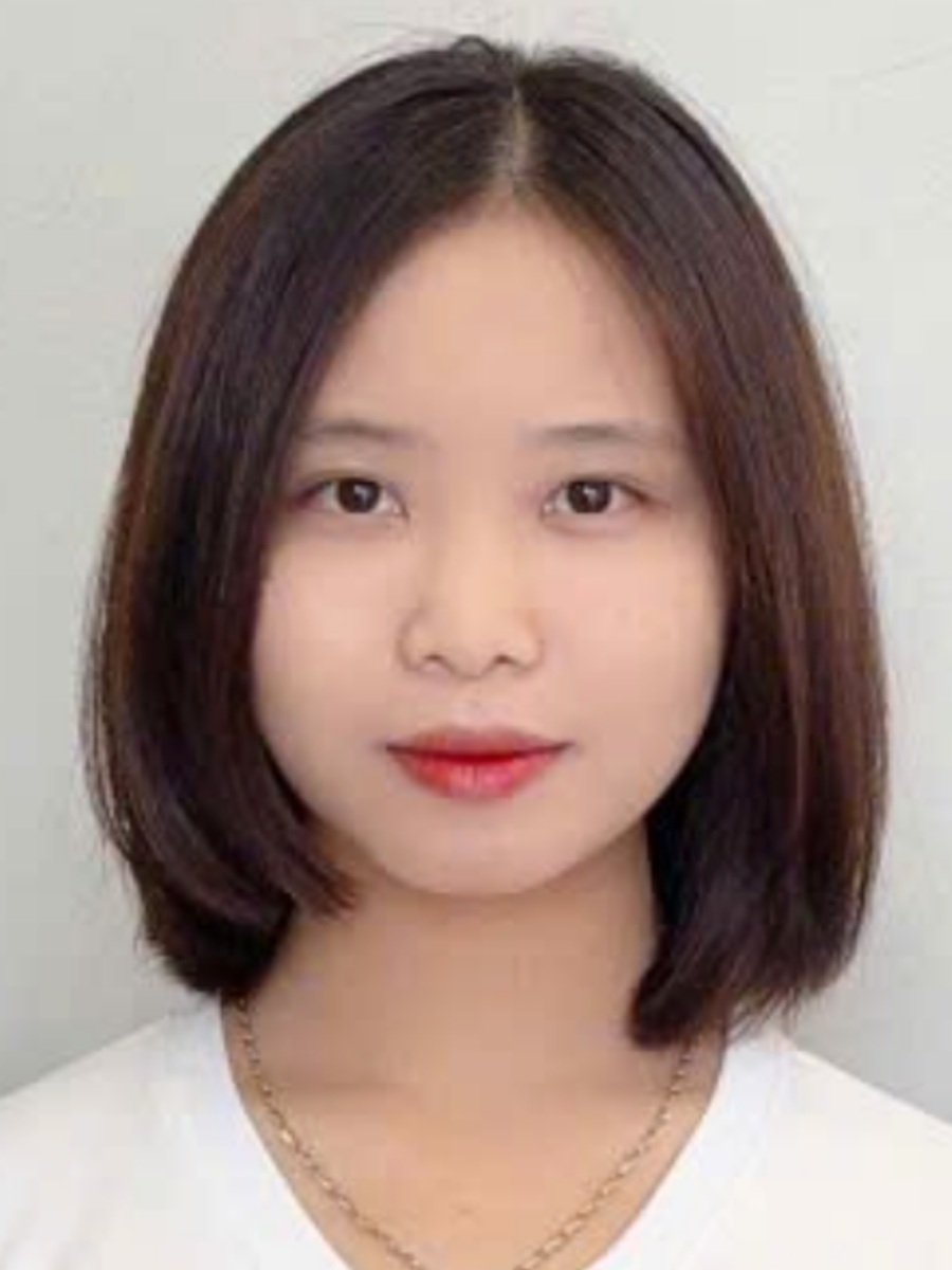 Lê Thị Hà Vy