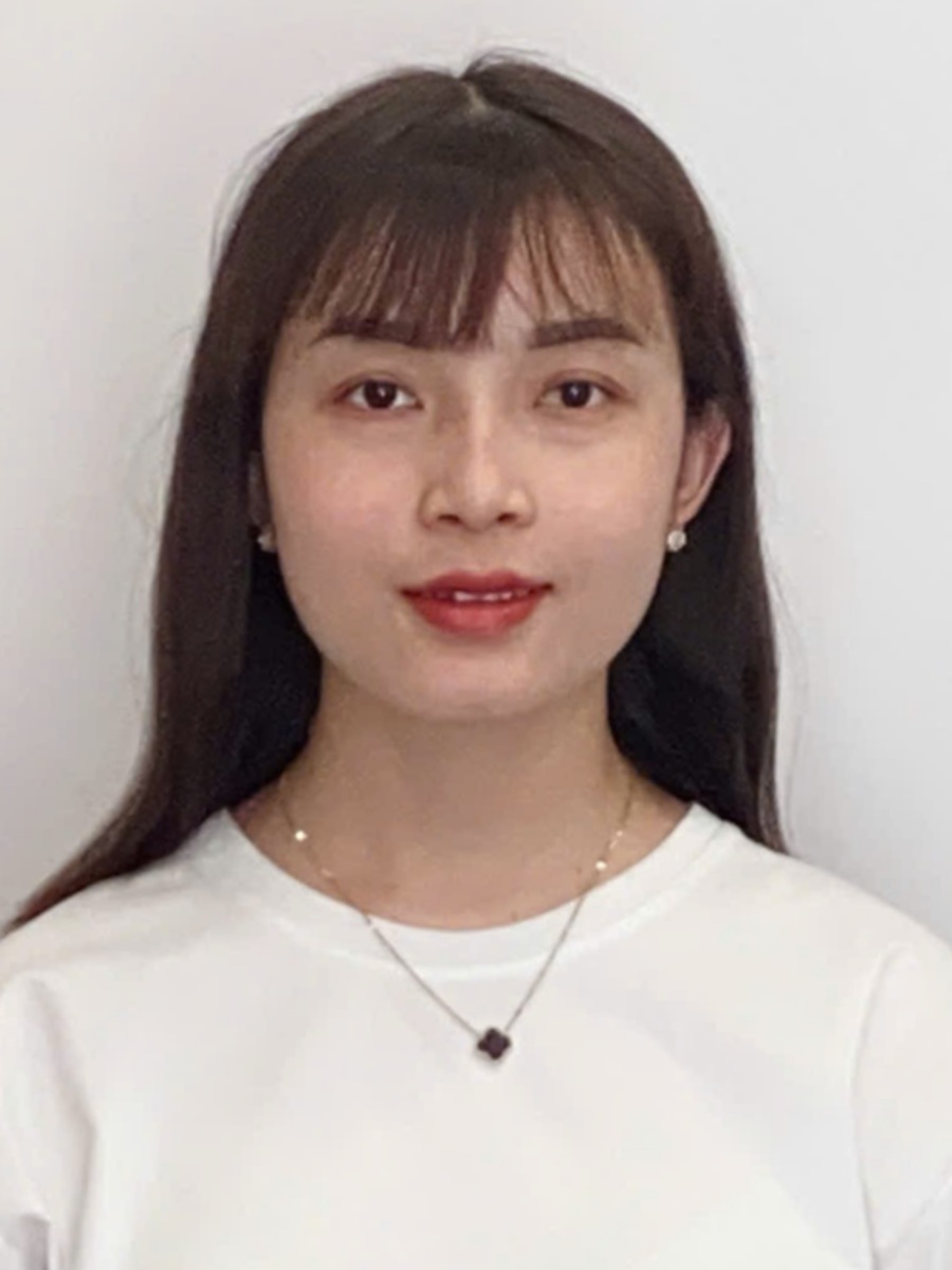 Đào Thị Kiều Diễm