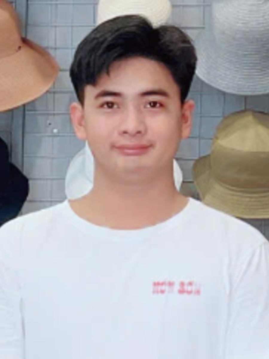 Huỳnh Minh Khang