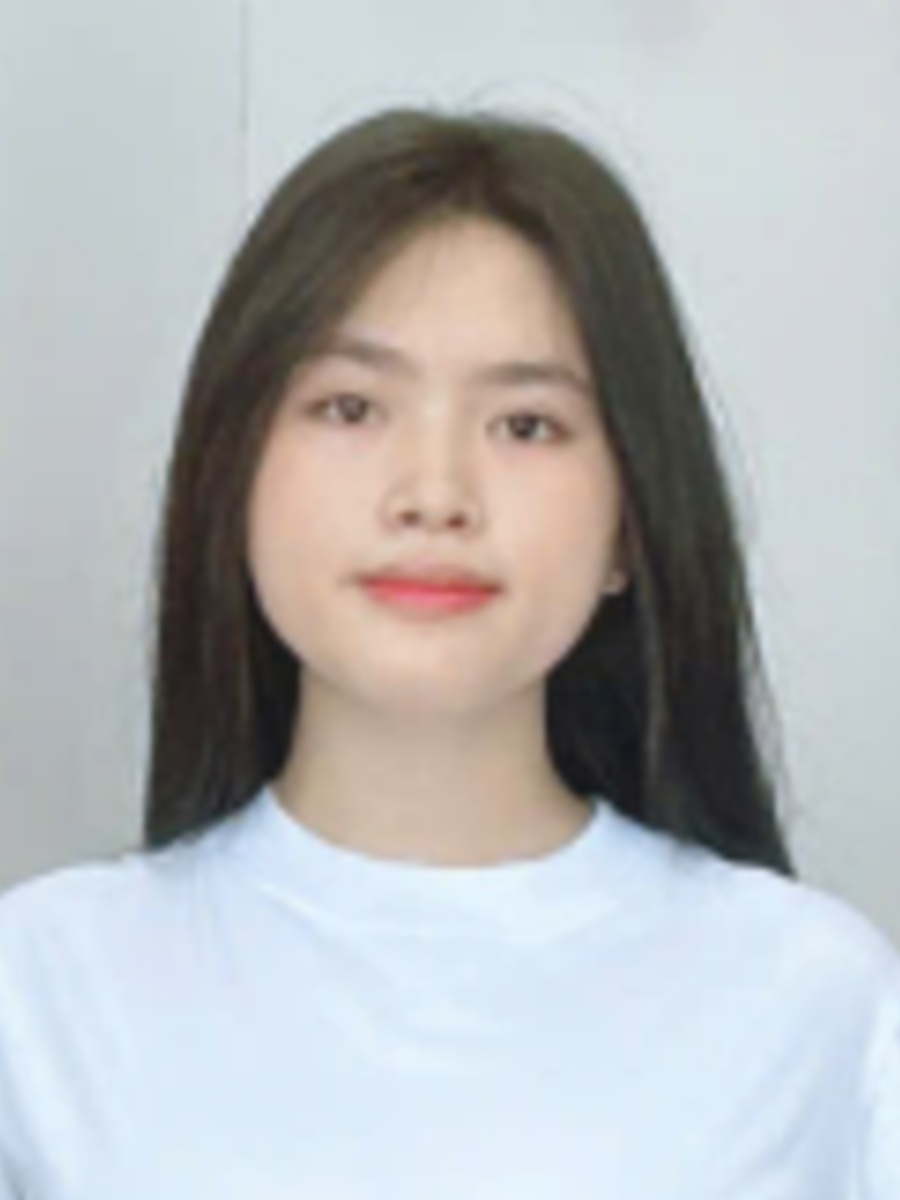 Trương Thị Cẩm Tú