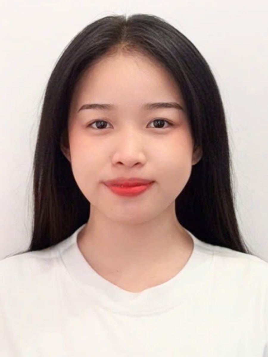 Trần Thị Yến Huy