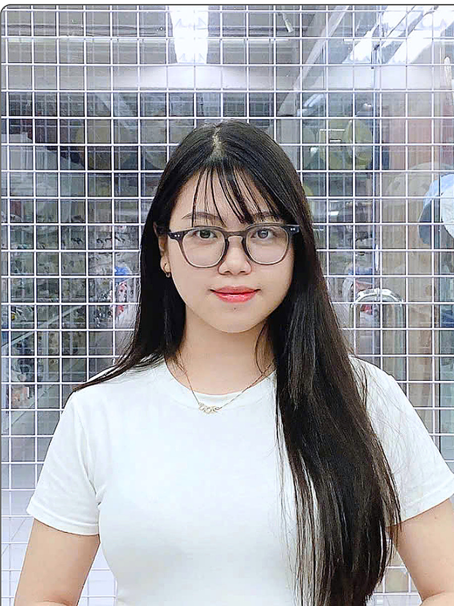 Dương Kim Tuyền