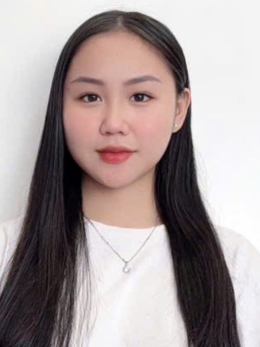 Nguyễn Thị Thúy Anh