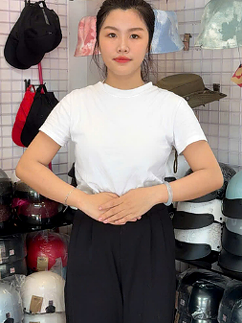 Triệu Ngọc Vân Anh