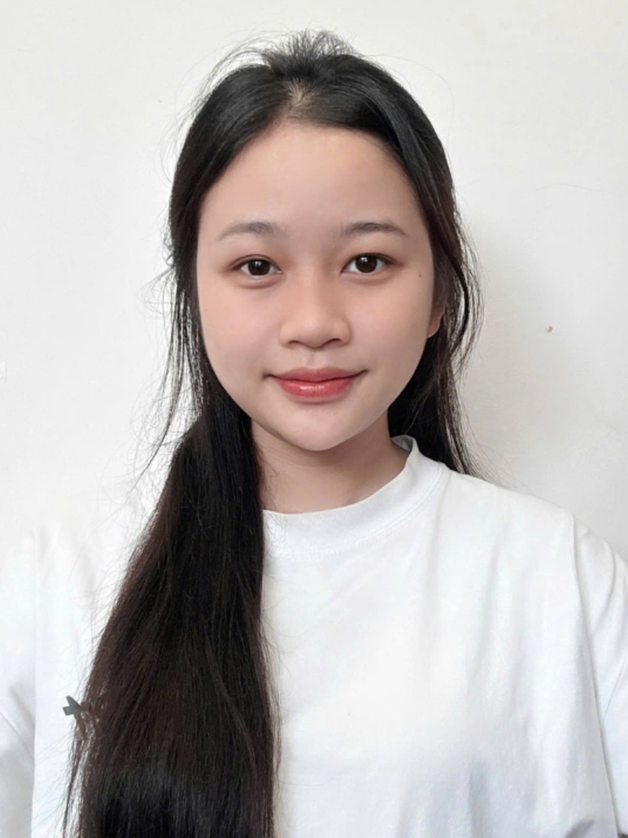 Trần Phương Trâm Anh