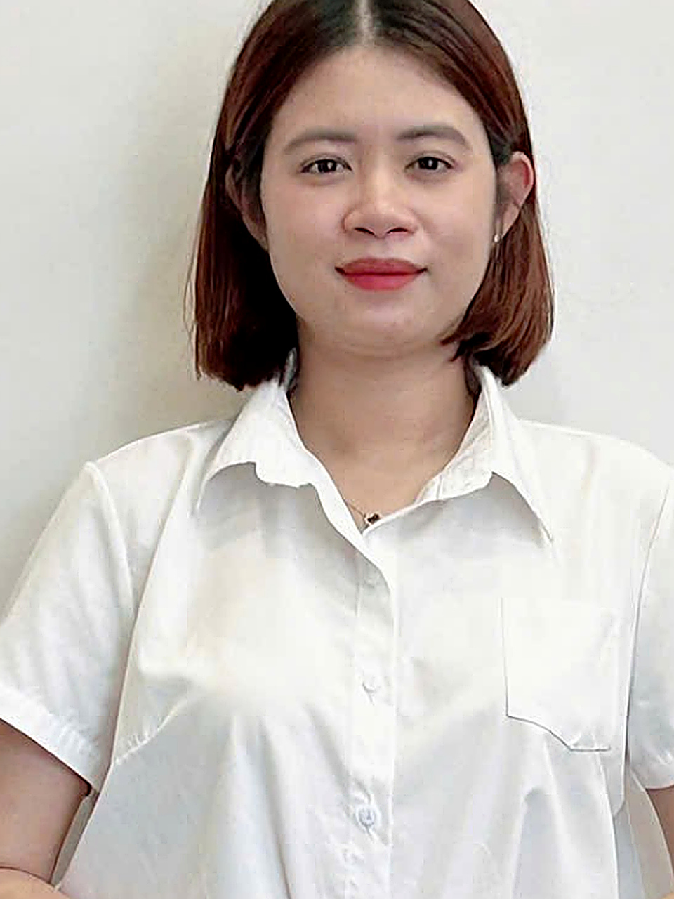 Nguyễn Ngọc Bảo Trâm