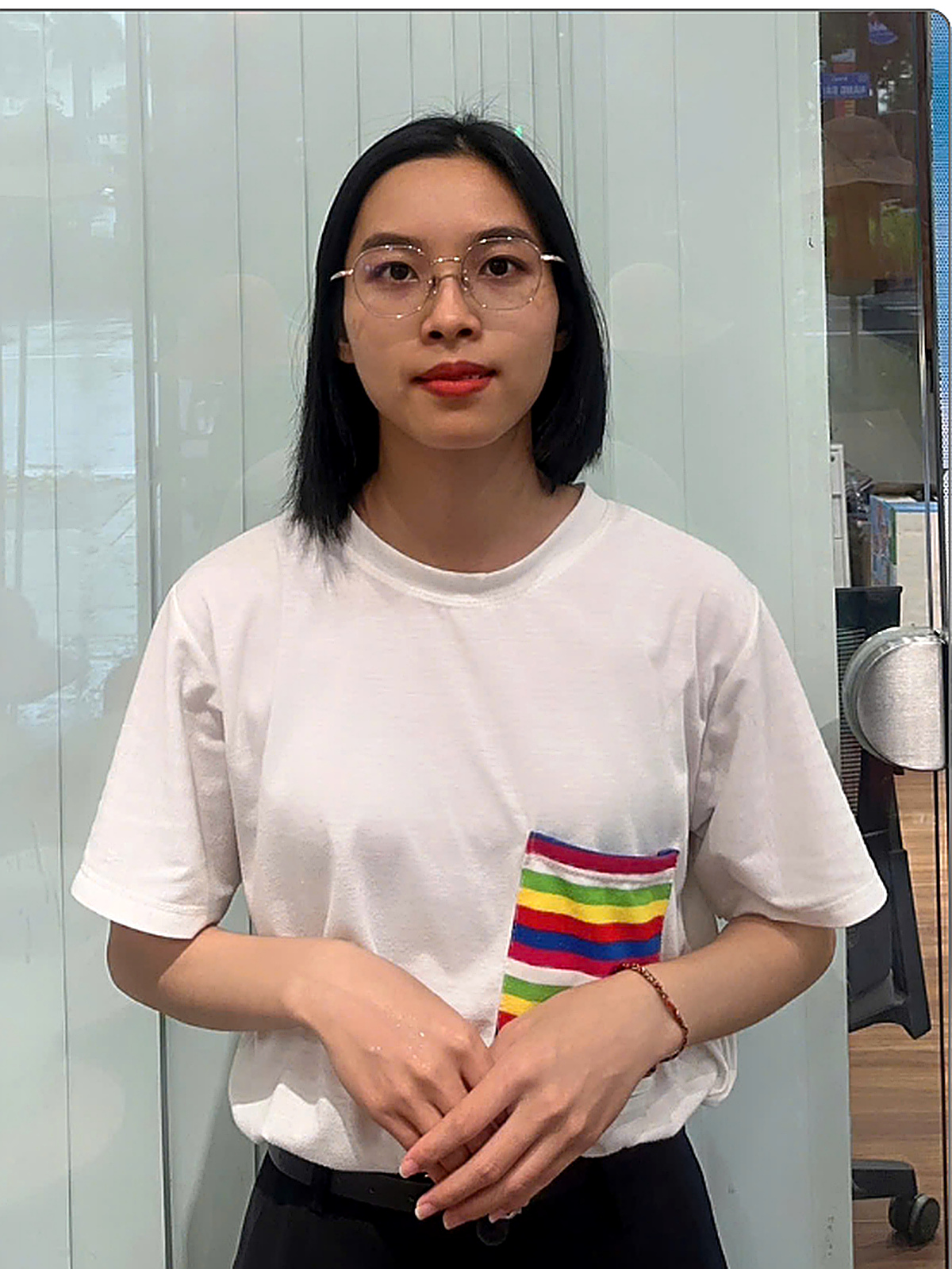 Trần Thị Hải Yến